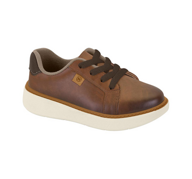 MOLEKINHO BOYS CLASSIC TRAINERS