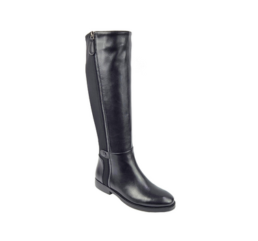 LAURA BIAGOTTI WOMEN KNEE HIGH BOOTS