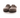 BIRKENSTOCK BOSTON LOAFERS WIDE FIT