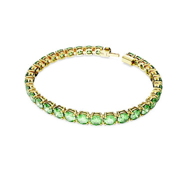 SWAROVSKI MATRIX TENNIS BRACELET