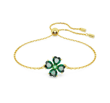 SWAROVSKI IDYLLIA BRACELET CLOVER