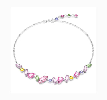 SWAROVSKI GEMA NECKLACE