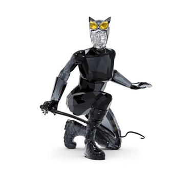 SWAROVSKI DC CATWOMAN