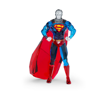 SWAROVSKI DC SUPERMAN