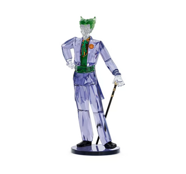 SWAROVSKI DC THE JOKER