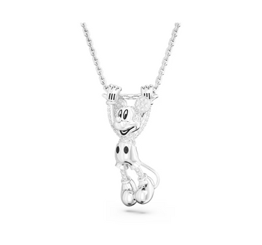 SWAROVSKI DISNEY MICKEY MOUSE PENDANT