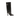 KARL LAGERFELD BOOTS IN BLACK