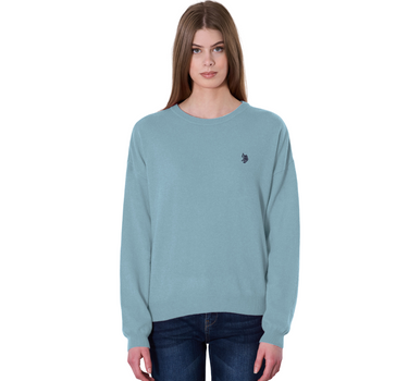 US POLO WOMEN SWEATER