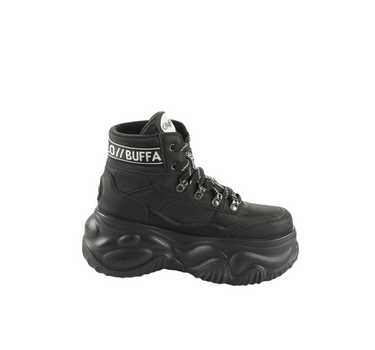 BUFFALO BLADER HIKING BOOTS