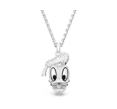 SWAROVSKI DISNEY DONALD DUCK PENDANT