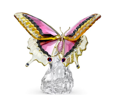 SWAROVSKI IDYLLIA BUTTERFLY