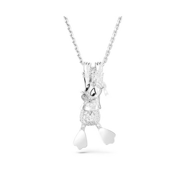 SWAROVSKI DISNEY DONALD DUCK PENDANT