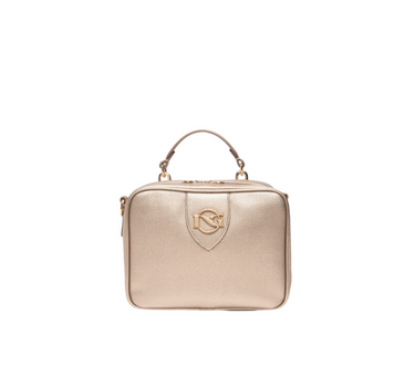 NERO GIARDINI CROSSBODY BAG