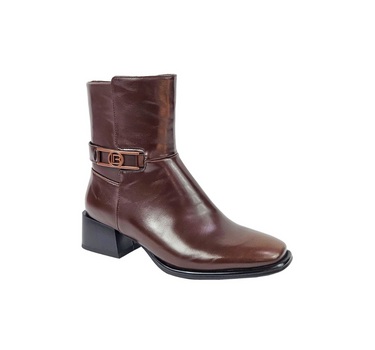 LAURA BIAGOTTI WOMEN BOOTS