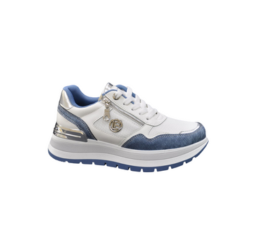 LAURA BIAGIOTTI WOMEN'S TRAINERS