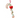 SWAROVSKI HOLIDAY CHEERS GINGERBREAD CANDY CANE ORNAMENT