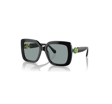 SWAROVSKI LUCENT SUNGLASSES