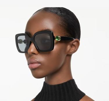 SWAROVSKI LUCENT SUNGLASSES