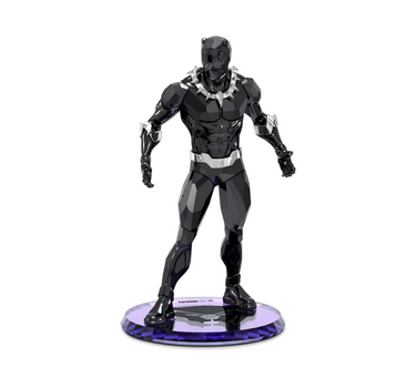 SWAROVSKI MARVEL BLACK PANTHER