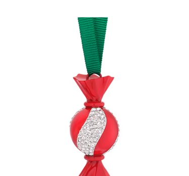 SWAROVSKI HOLIDAY CHEERS DULCIS ORNAMENT