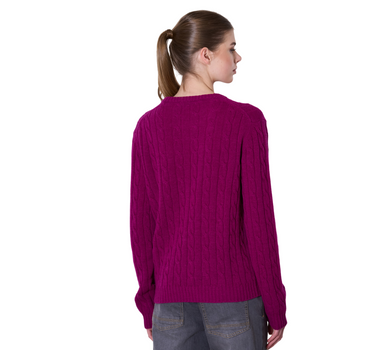 US POLO WOMEN WOOL SWEATER