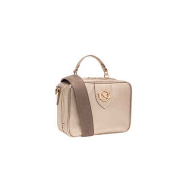 NERO GIARDINI CROSSBODY BAG