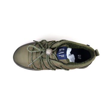 GAP RICHMOND WINTER LOW MEN TRAINERS