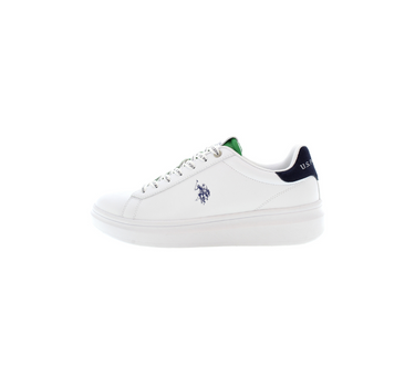 US POLO MENS SHOES WITH PHYLON SOLE