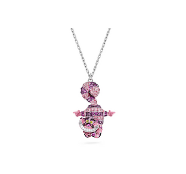 SWAROVSKI ALICE IN WONDERLAND PENDANT