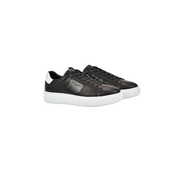 KARL LAGERFELD MAXI KUP TRAINERS