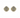 SWAROVSKI IDYLLIA STUD EARRINGS