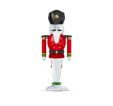 SWAROVSKI HOLIDAY CHEERS NUTCRACKER