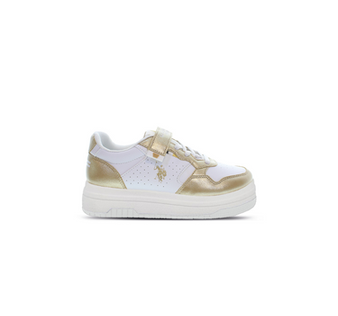 US POLO GIRLS STYLISH TRAINERS