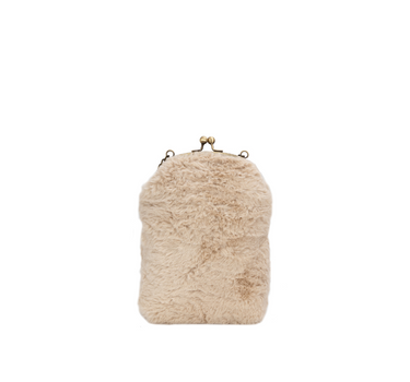 BULAGGI WOMEN FUR MINI BAGS