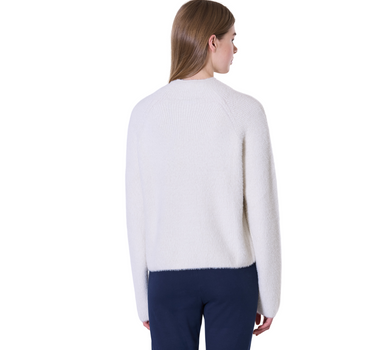 US POLO WOMEN SOFT WOOL SWEATER