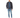 US POLO MENS FIVE POCKETS DENIM VINTAGE WASH JEANS