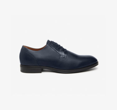 NERO GIARDINI MENS LEATHER TIE UP SHOES