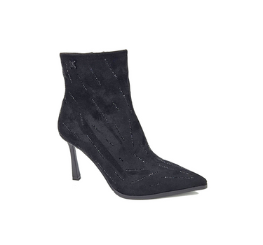 LAURA BIAGOTTI WOMEN ANKLE BOOTS