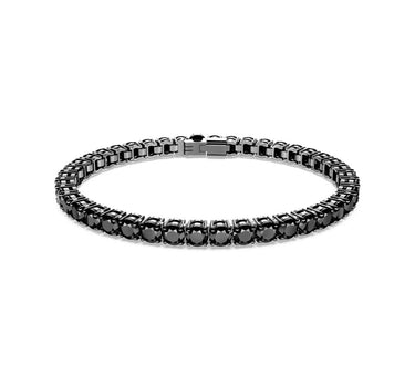 SWAROVSKI MATRIX TENNIS BRACELET