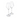 SWAROVSKI CRYSTALLINE WINE GLASSES (SET OF 2)