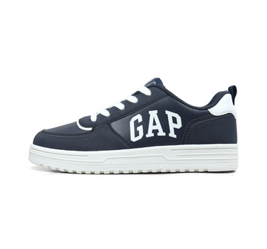 GAP BOSTON CUP LOW KIDS TRAINERS