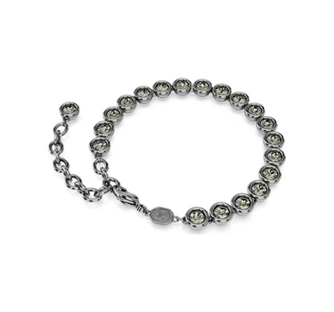 SWAROVSKI IMBER BRACELET