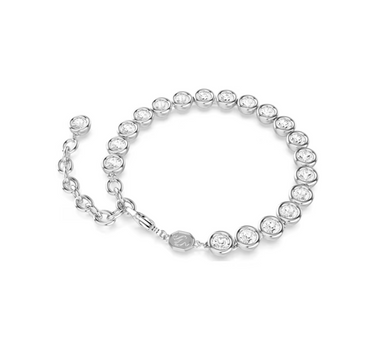 SWAROVSKI IMBER BRACELET