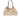 BULAGGI WOMEN SUNNY FUR SHOPPING BAG IN BONE