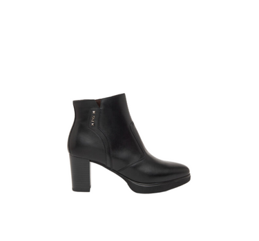 NERO GIARDINI STYLISH ANKLE BOOTS