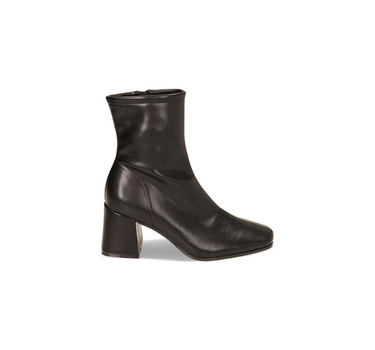 PRIMADONNA ANKLE BOOTS IN BROWN