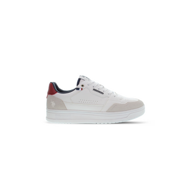 US POLO MEN'S SNEAKERS