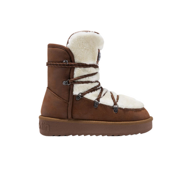 D.FRANKLIN NORDIC TRK FUR BOOTS