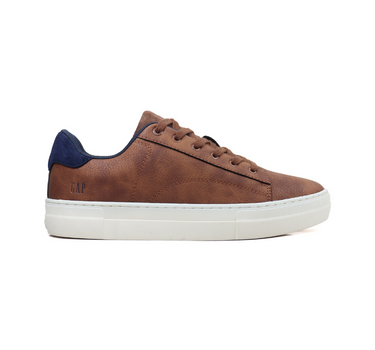 GAP PORTLAND CUP LOW MEN TRAINERS