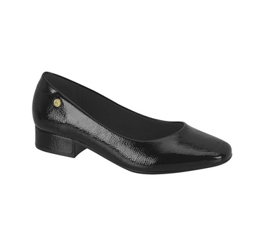 MOLECA WOMEN FLATS IN BLACK